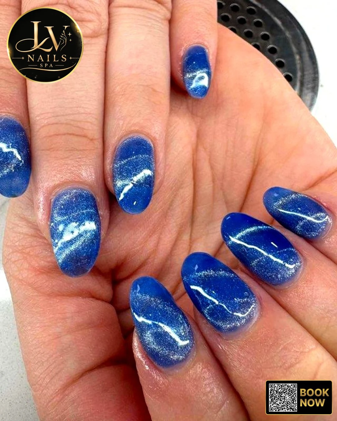 Nail art